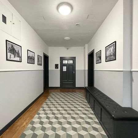 Apartament Stary Torun - Loft Exterior foto
