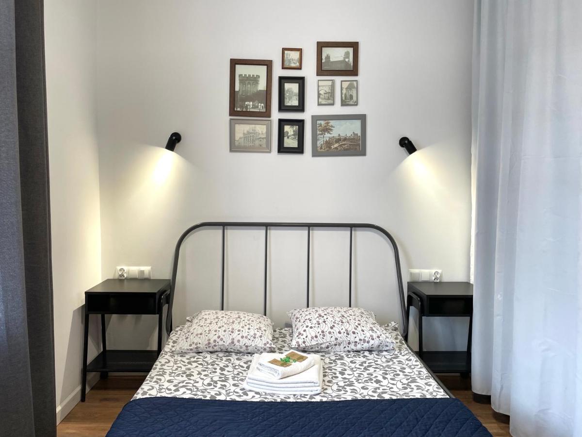 Apartament Stary Torun - Loft Exterior foto