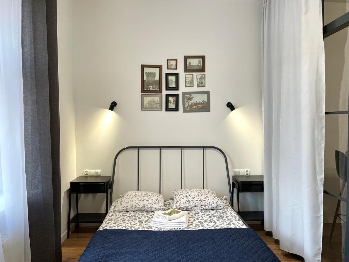 Apartament Stary Torun - Loft Exterior foto